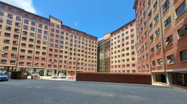 Afro Centric Headquarters