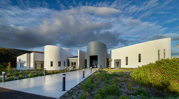 144 Oxford Tenant Installation