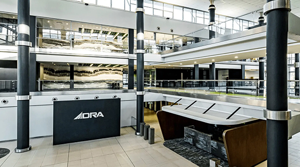 Afro Centric Headquarters